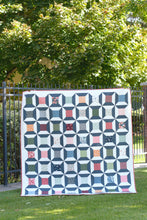 Threadbare - PDF pattern