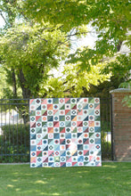 Rosemary - PAPER pattern