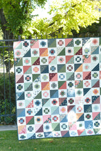Rosemary - PDF pattern