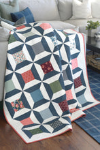 Threadbare - PDF pattern