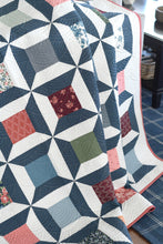 Threadbare - PDF pattern