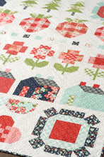 Stroll - PDF pattern