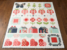 Stroll - PAPER pattern