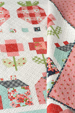 Stroll - PDF pattern