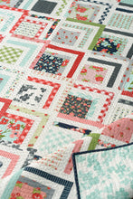 Sunnyside - PAPER pattern