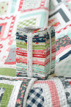 Sunnyside - PAPER pattern