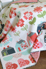 Stroll - PAPER pattern