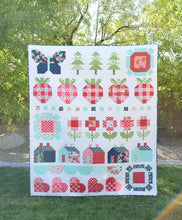 Stroll - PDF pattern