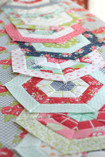 Lollipop - PAPER pattern