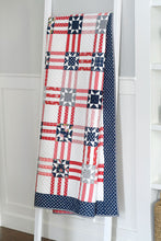 Stars & Stripes 2 - PAPER pattern