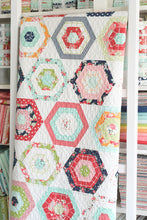 Lollipop - PAPER pattern