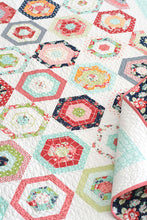 Lollipop - PAPER pattern