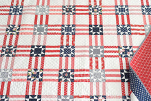 Stars & Stripes 2 - PDF pattern