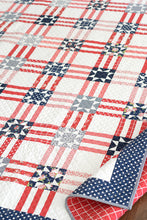 Stars & Stripes 2 - PDF pattern