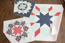 Simply Swoon - PAPER pattern