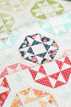 Lucky Day - PDF pattern