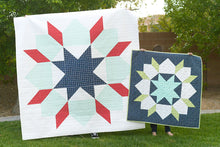 Simply Swoon - PAPER pattern