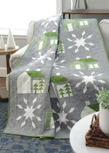 Alpine - PAPER pattern