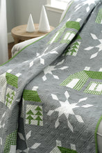 Alpine - PAPER pattern