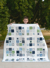 Hideaway - PDF pattern