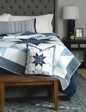Seaside - PDF pattern