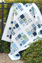 Hideaway - PDF pattern
