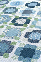Flower Girl - PAPER pattern