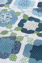 Flower Girl - PAPER pattern