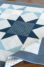 Seaside - PAPER pattern