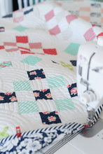 Brightside - PDF pattern