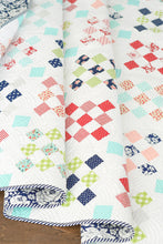 Brightside - PDF pattern