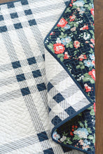 Simple Plaid - PAPER pattern