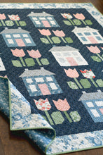 Hometown - PDF pattern