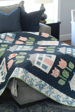 Hometown - PDF pattern