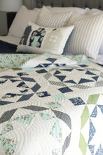 Beach House - PDF pattern