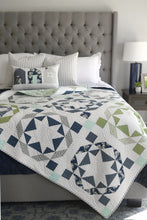 Beach House - PDF pattern