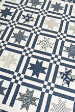 Blue Skies - PAPER pattern