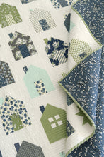 Dwell 2 - PAPER pattern