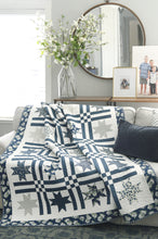 Blue Skies - PDF pattern