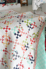 Rainbow Connection - PDF pattern