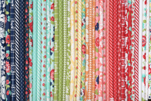 Rainbow Connection - PDF pattern