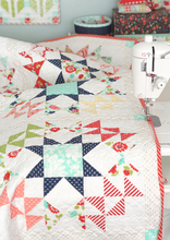 Daybreak - PDF pattern