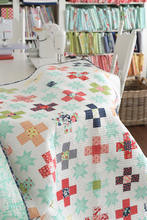 Rain or Shine - PAPER pattern