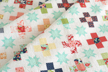 Rain or Shine - PDF pattern