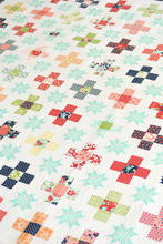 Rain or Shine - PAPER pattern