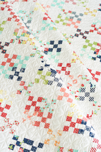 Rainbow Connection - PAPER pattern