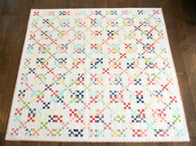 Rainbow Connection - PAPER pattern