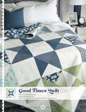 The Bonnie & Camille Quilt Bee