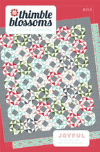 Merry Little Christmas pattern bundle