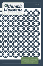 Nantucket Summer pattern bundle- PAPER